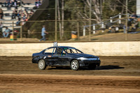 Street Stock 95 T95 - 9 - Latrobe - 27th Dec 2021