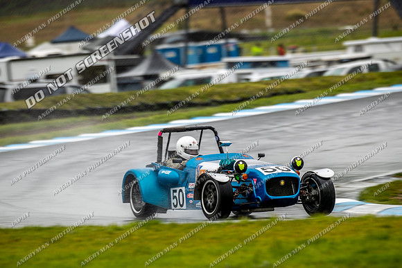 Regularity Sports and Racing Cars and Invited - 50 - 02 - Friday-7