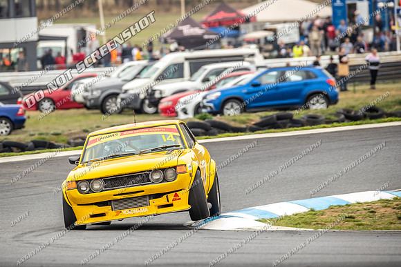 14 - Muscle Car Cup Over 3501cc-13