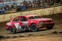 Street Stock 16 T16 - Saturday-13