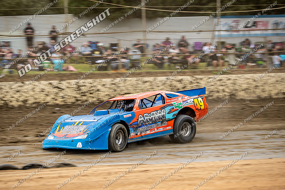 Super Sedan 49 T49 - 12 - Latrobe - 27th & 28th Jan 2023-13