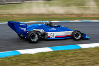 51 - Historic Sports & Racing Cars-6