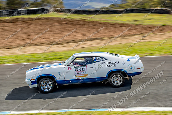 612 - Baskerville Historics 2018-2