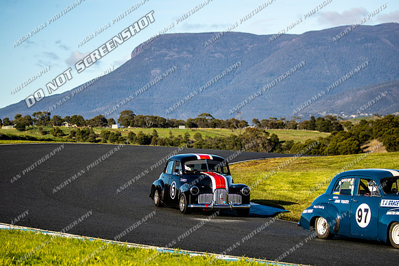 Early Holden Regularity - 6 - 03 - Saturday