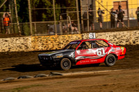 Junior 61 T61 - Saturday