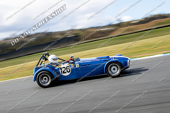 126 - Regularity - Sports & Racing Cars & Invited-16