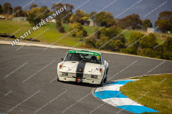 Group S & Invited - 10 - Baskerville Historics 2024-2
