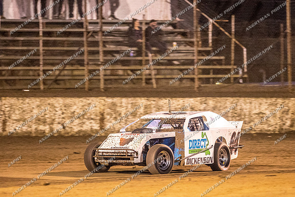 AMCA 64 V64 - 22 - Hobart - 3rd March 2018-27