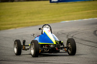 Regularity Sports & Racing Cars 60 - Friday-5