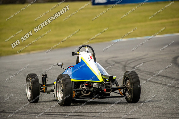 Regularity Sports & Racing Cars 60 - Friday-5