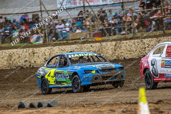 Street Stock 4 T4 - Saturday-4