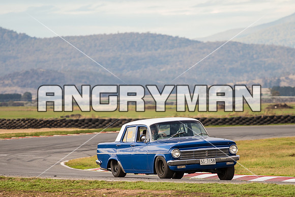 regularity 80 - Super Series - 25th May 2014-17