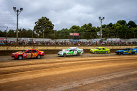 Street Stock 15 T15 - Saturday