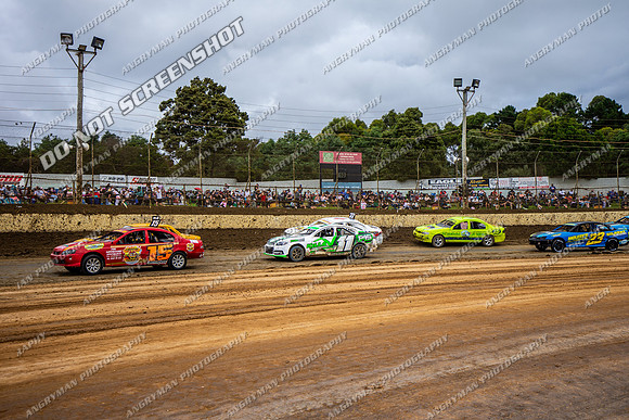 Street Stock 15 T15 - Saturday
