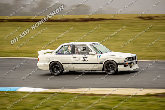 Muscle Car Cup - 57 - Saturday-4