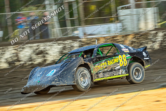 Tassie Six 88 T88 - Friday-3