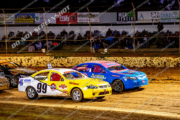 Street Stock 99 T99 - 01 - Carrick - 5th Nov 2022-3