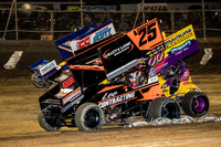 Sprintcar 25 V25 - 16 - Latrobe - 1st Feb 2020-8
