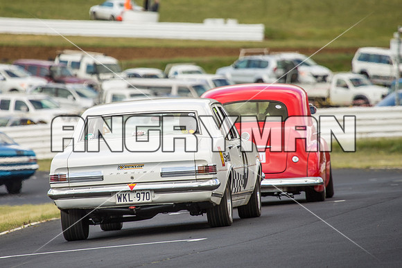 4 Rob Proctor HK Holden Regularity Holden Only - Sunday-3