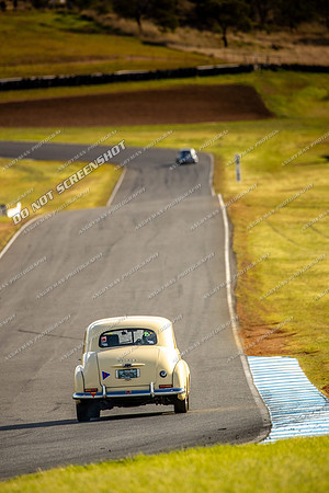 Early Holden Regularity 60 - Sunday-7