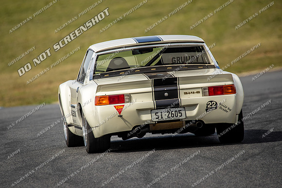 10 - Regularity - Marque Sportscars & Invited-12