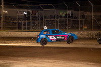 Junior 23 T23 - 22 - Latrobe - 14th March 2020-12