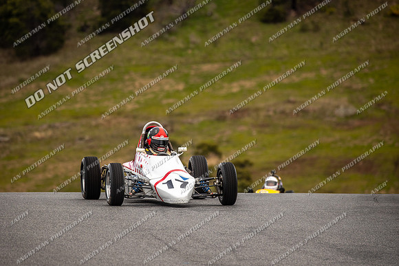 Historic Sports and Racing Cars - 17 - 03 - Saturday-2