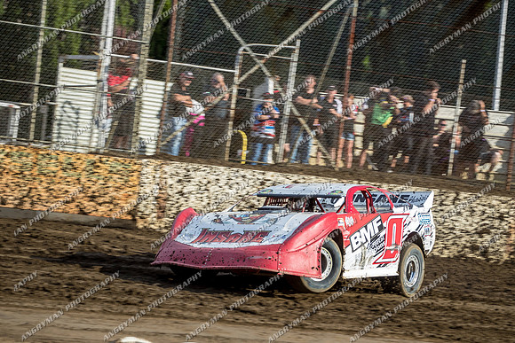 Super Sedan 0 V0 - 17 - Hobart - 26th Jan 2018