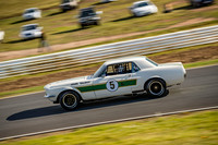 5 - Baskerville Historics 2018-9
