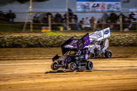 Formula 500 11 T11 - 22 - Latrobe - 13th April 2024