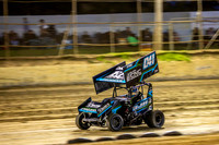 Formula 500 041 T041 - 22 - Latrobe - 13th April 2024
