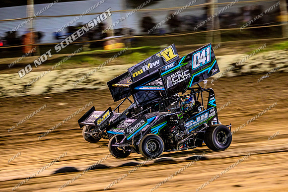 Formula 500 041 T041 - 22 - Latrobe - 13th April 2024-2