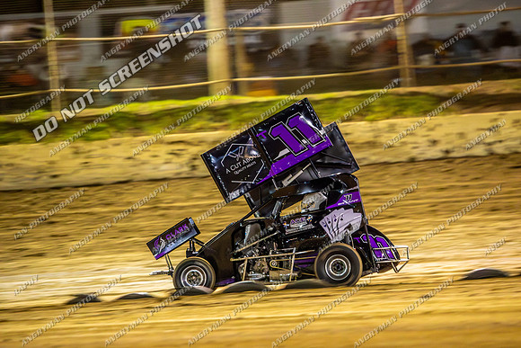Formula 500 11 T11 - 22 - Latrobe - 13th April 2024-3