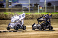 Formula 500 17 T17 - 22 - Latrobe - 13th April 2024-4