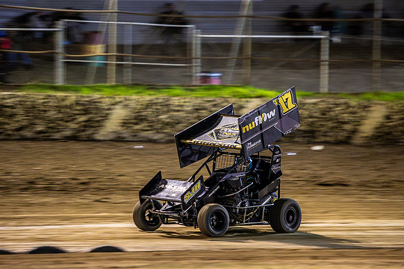Formula 500 17 T17 - 22 - Latrobe - 13th April 2024-7