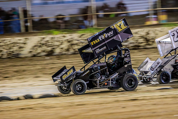 Formula 500 17 T17 - 22 - Latrobe - 13th April 2024-13