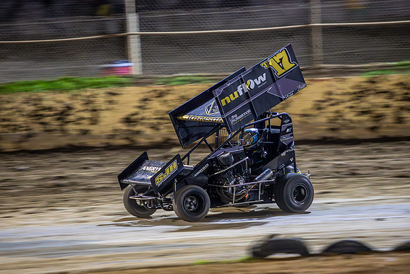 Formula 500 17 T17 - 22 - Latrobe - 13th April 2024-10