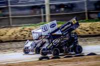 Formula 500 17 T17 - 22 - Latrobe - 13th April 2024-12