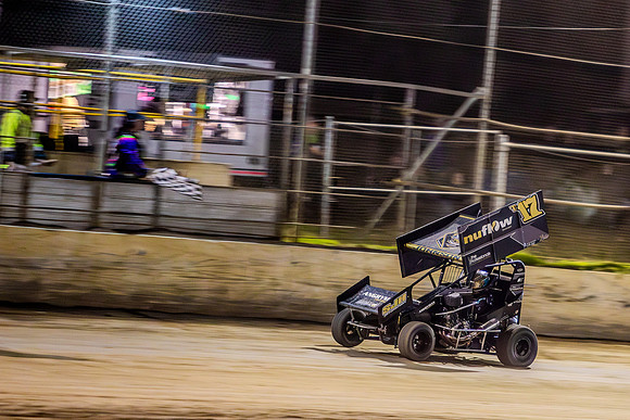 Formula 500 17 T17 - 22 - Latrobe - 13th April 2024-15
