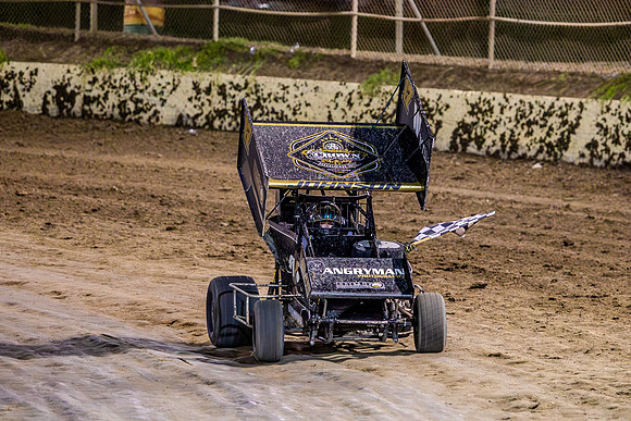 Formula 500 17 T17 - 22 - Latrobe - 13th April 2024-16