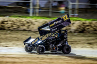 Formula 500 17 T17 - 22 - Latrobe - 13th April 2024-14