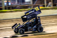 Formula 500 17 T17 - 22 - Latrobe - 13th April 2024