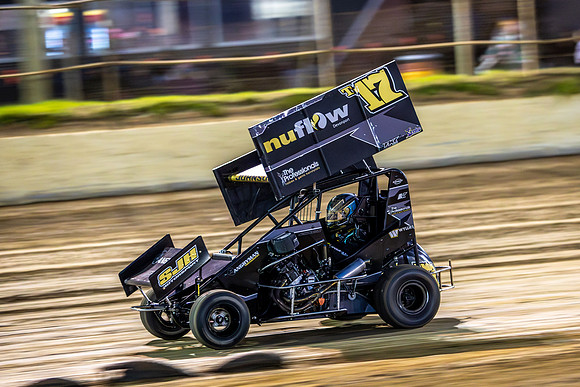 Formula 500 17 T17 - 22 - Latrobe - 13th April 2024