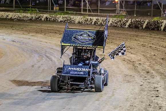 Formula 500 17 T17 - 22 - Latrobe - 13th April 2024-17