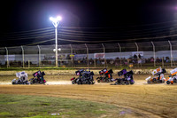 Formula 500 17 T17 - 22 - Latrobe - 13th April 2024-9