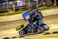 Formula 500 18 T18 - 22 - Latrobe - 13th April 2024-9
