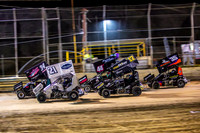 Formula 500 17 T17 - 22 - Latrobe - 13th April 2024-8