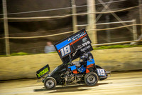 Formula 500 18 T18 - 22 - Latrobe - 13th April 2024-11