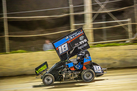 Formula 500 18 T18 - 22 - Latrobe - 13th April 2024-11