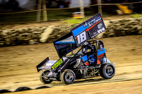 Formula 500 18 T18 - 22 - Latrobe - 13th April 2024-10